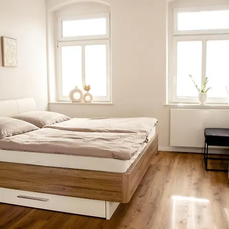 Familienfr. In Dresden-striesen Drezda