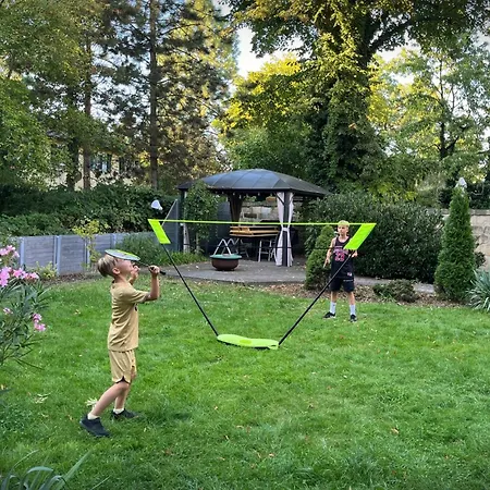 Apartman Familienfr. In Dresden-striesen
