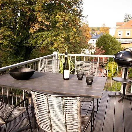 Familienfr. In Dresden-striesen * Drezda