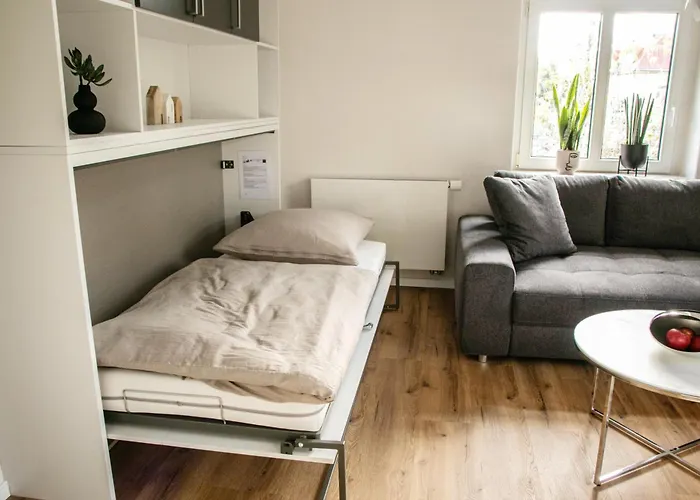 Familienfr. In Dresden-striesen * Dresda