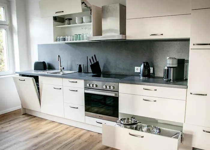 Familienfr. In Dresden-striesen * Δρέσδη