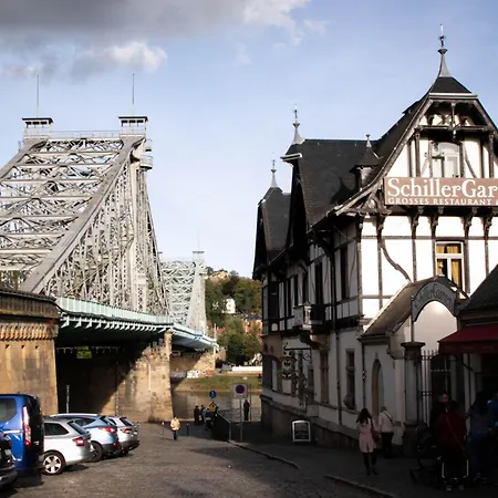 Familienfr. In Dresden-striesen
