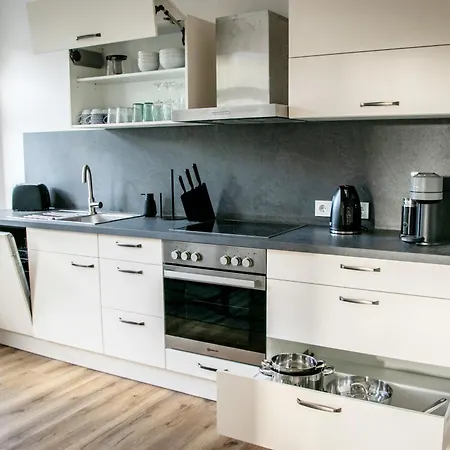 Familienfr. In Dresden-striesen * Dresda