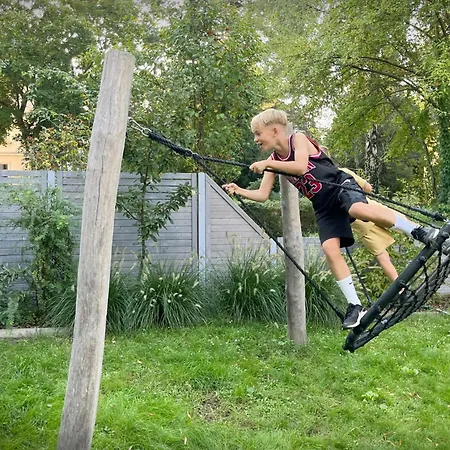 דירה Familienfr. In Dresden-striesen