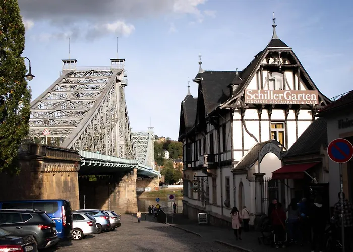 Familienfr. In Dresden-striesen