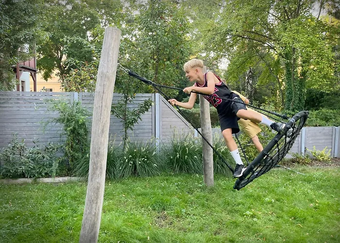 公寓 Familienfr. In Dresden-striesen