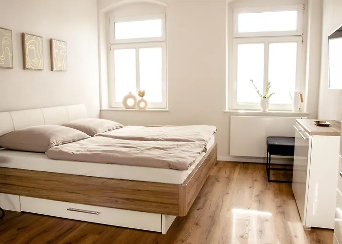 Familienfr. In Dresden-striesen Dresden