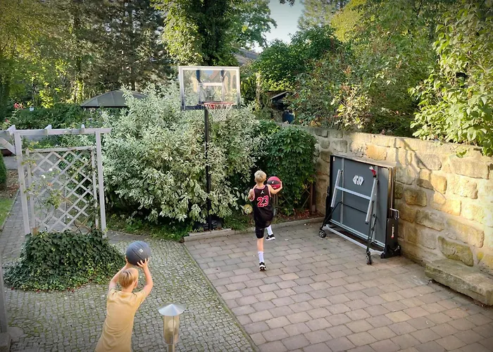 Familienfr. In Dresden-striesen * Dresden