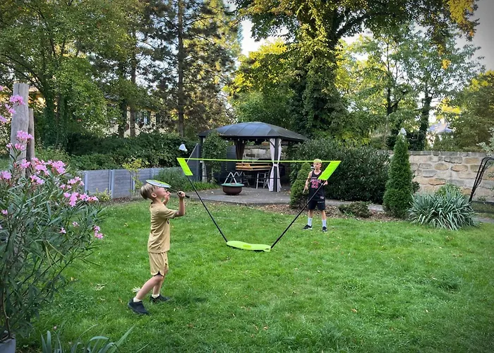 Appartement Familienfr. In Dresden-striesen
